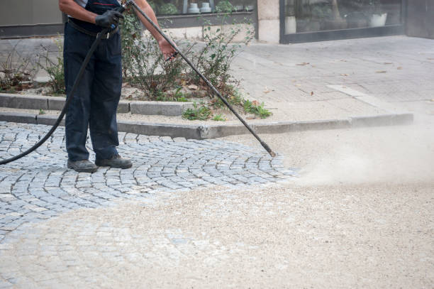 Professional Pressure Washing Services in Bangor, WI