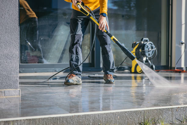 Best Parking Lot Cleaning in Bangor, WI
