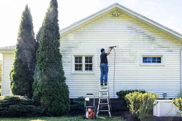 Best Oil and Grease Removal from Surfaces in Bangor, WI