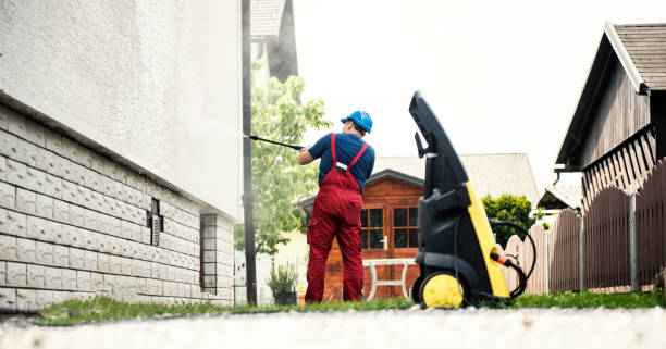Best Gutter Cleaning and Brightening in Bangor, WI
